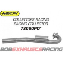 ARROW Kit colector / Honda CRF 150 R 07/13