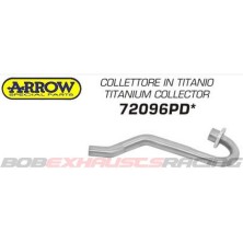 ARROW COLLECTOR Kit / Honda CRF 230 F '11/12