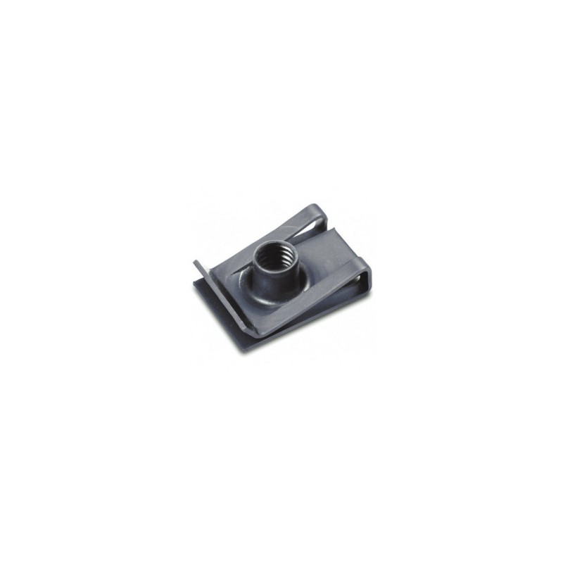 TUERCA CLIP M6