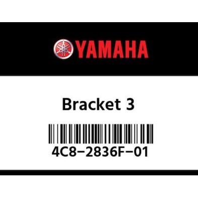 ORIGINAL YAMAHA 4C82836F01 ORIGINAL YAMAHA 4C82836F01