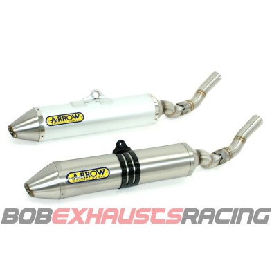 EXHAUST ARROW Off-Road Thunder / Honda CRF 230 F '11/12