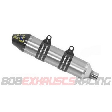 EXHAUST ARROW Off-Road Thunder TITANIUM 72033TK.