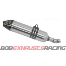 ESCAPE ARROW Off-Road Thunder Titanium / Kawasaki KX 250 F '09/13