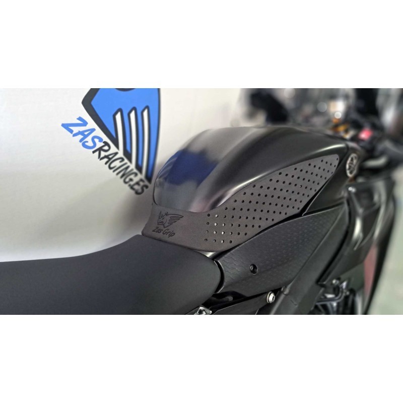 ZASGRIP YAMAHA R6 17-24 DEP. ORIGINAL ZASGRIP YAMAHA R6 17-24 DEP. ORIGINAL