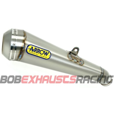 EXHAUST ARROW Pro-Race / KTM Duke 125-200