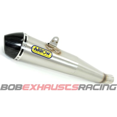 EXHAUST ARROW Pro-Racing / Suzuki GSF 650 Bandit.