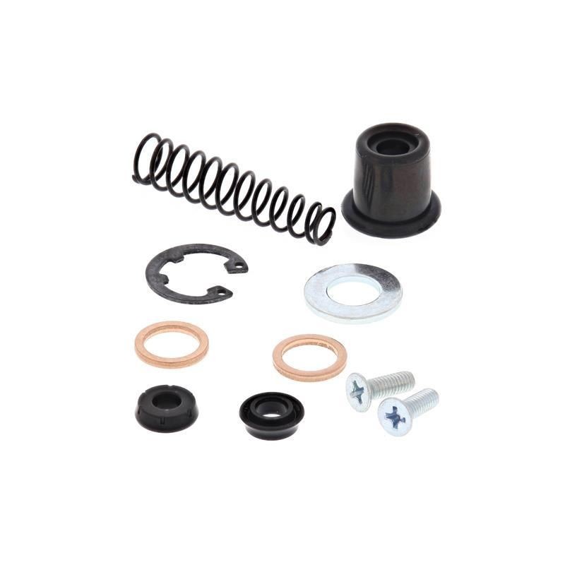 ALL BALLS KIT DE REPARACION BOMBA DE FRENO DELANTERA 18-1012 ALL BALLS KIT DE REPARACION BOMBA DE FRENO DELANTERA 18-1012