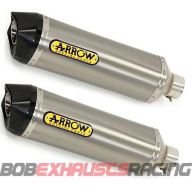 EXHAUST ARROW Race-Tech / KTM 950/990