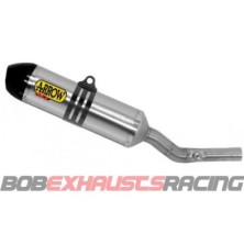 EXHAUST ARROW Race-Tech / Kawasaki KX 450 F '12/13