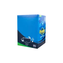 PUTOLINE BAG 15L ESTER TECH SYNTEC 4+ 10W-50