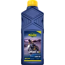 PUTOLINE BOTTLE 1L SPORT 4R 10W-30
