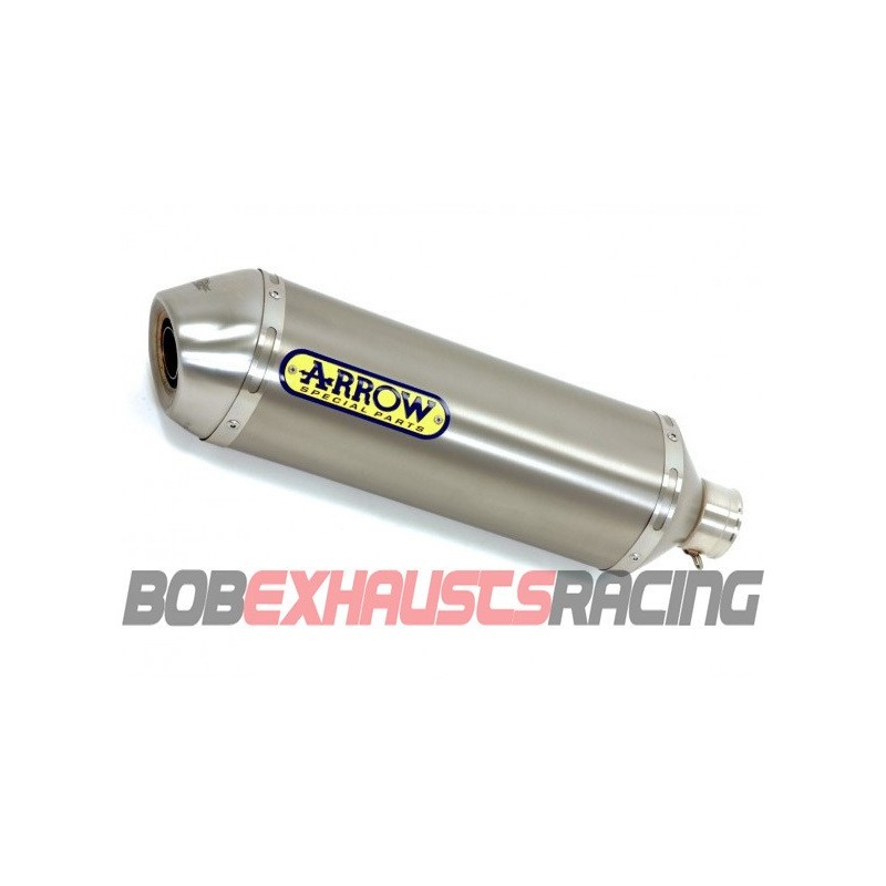EXHAUST ARROW Race-Tech / Suzuki GSX-R 1000 05/06
