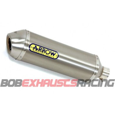 EXHAUST ARROW Race-Tech / Yamaha YZF 1000 R1