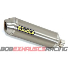 EXHAUST ARROW Race-Tech / Yamaha YZF 600 R6