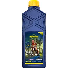 PUTOLINE BOTTLE 1L N-TECH® PRO R+ OFF ROAD 10W-60