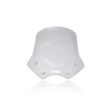 WRS WINDSIELD INTERMEDIO BMW R 1200 R 2006-2014 SMOKED