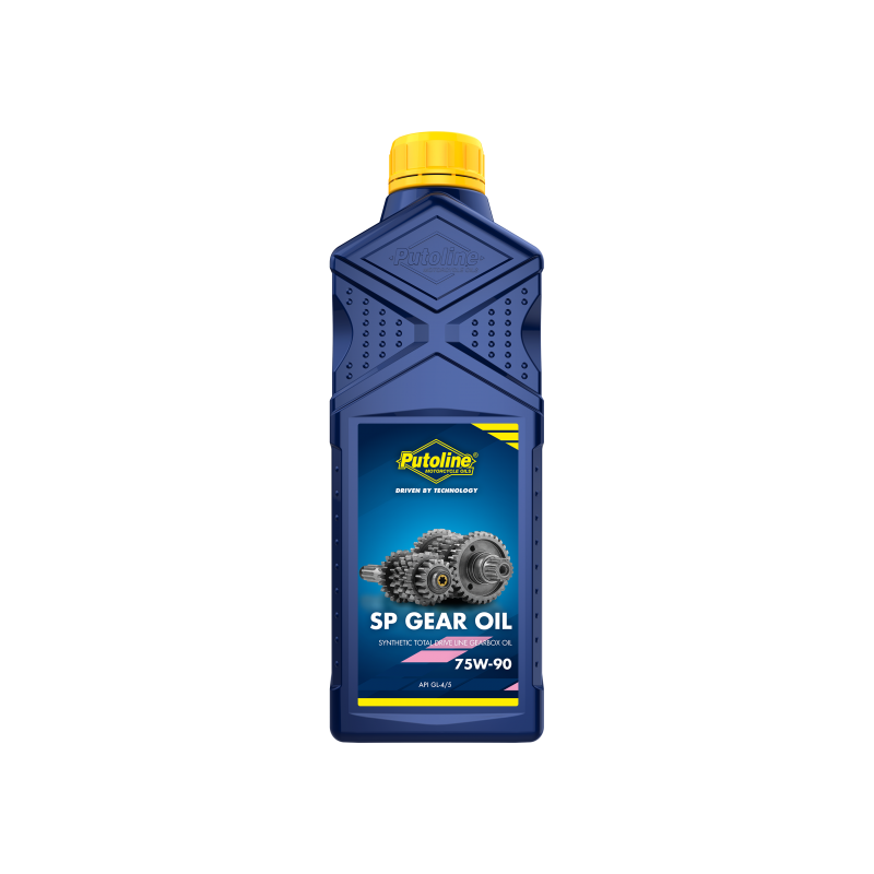 PUTOLINE BOTELLA 1L SP GEAR OIL 75W-90
