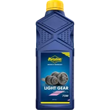 PUTOLINE BOTTLE 1L LIGHT GEAR 75W