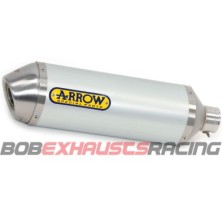 ARROW Race-Tech inox pipe /  Aprilia SRV 850 '12/13