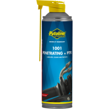 PUTOLINE  SPRAY 500ML 1001 PENETRATING + PTFE