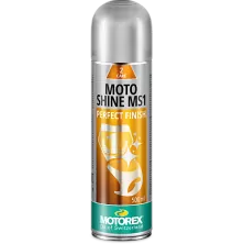 MOTOREX MOTO SHINE MS 1