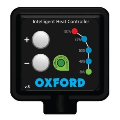 Heated cuffs, warm hands, warm hands, daytona, winter, oxford
