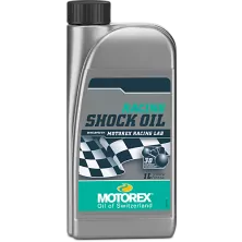 MOTOREX RACING SHOCK OIL 1L