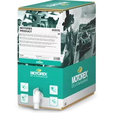 MOTOREX ACEITE 20L POWER SYNT 4T SAE 5W/40 MA2