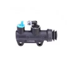 BREMBO REAR PUMP Ø13MM BLACK