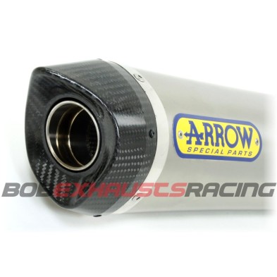 EXHAUST ARROW Street Thunder / Ducati 1098 - 1098 S '07/08