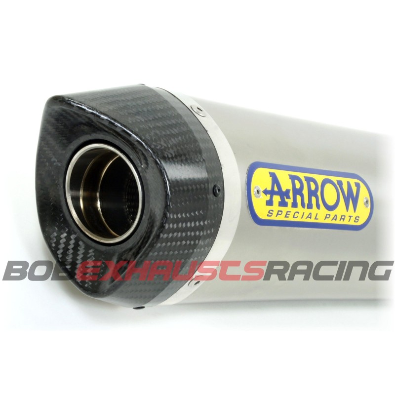 EXHAUST ARROW Street Thunder / Ducati 1098 R '08/09