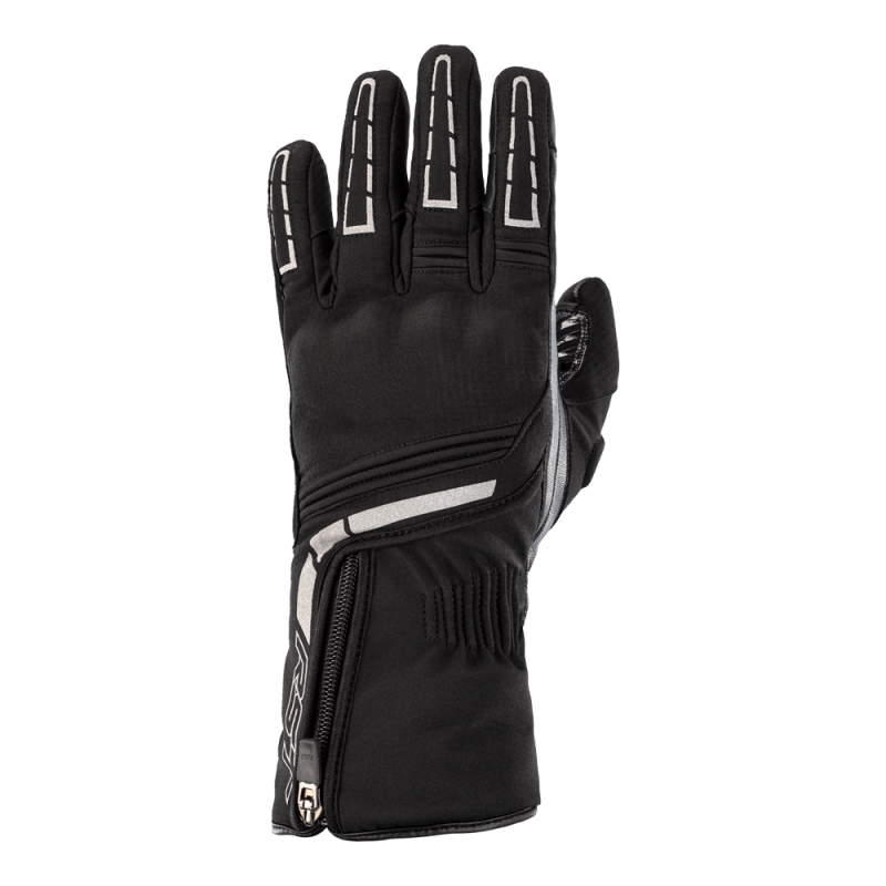 RST STORM 2 TEXTILE WP GLOVE SIZE XS RST STORM 2 TEXTILE WP GLOVE SIZE XS