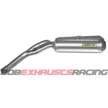 EXHAUST ARROW Street Thunder / Yamaha YZF 1000 R1 '04/06