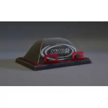 MWR AIR FILTER KTM MC-050-17