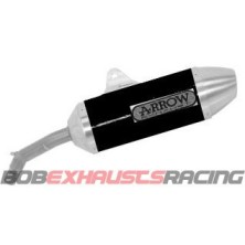 EXHAUST ARROW Thunder / Honda MSX 125 '13/14