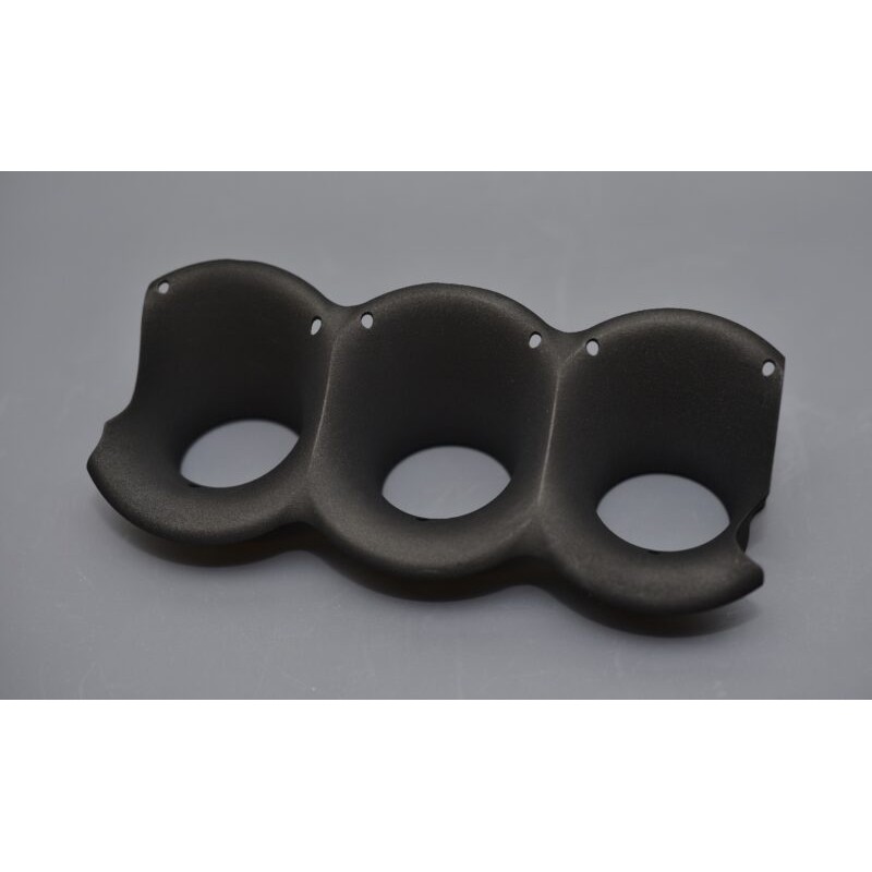 MWR INTAKE TRUMPETS MWR-VS-600 MWR INTAKE TRUMPETS MWR-VS-600