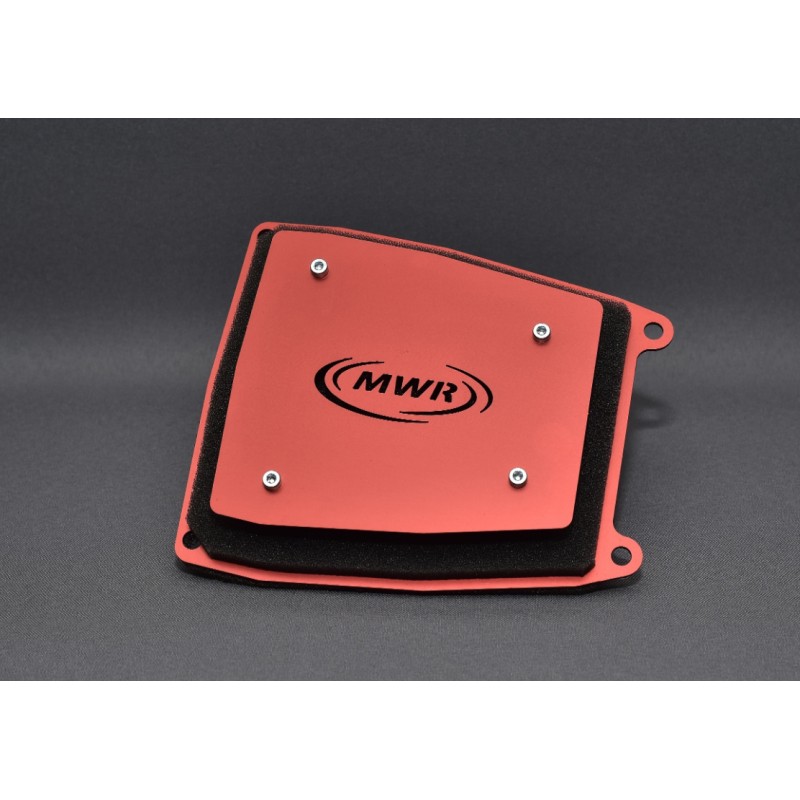 MWR AIR FILTER SUZUKI MC-075-24HE MWR AIR FILTER SUZUKI MC-075-24HE