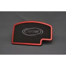 MWR AIR FILTER TRIUMPH MC-080-21