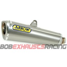 EXHAUST ARROW Trophy / Honda CBR 1000 RR '08/11 - '12/13