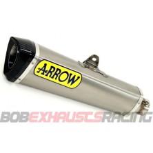 EXHAUST ARROW Trophy Suzuki GSR 750 '11/14