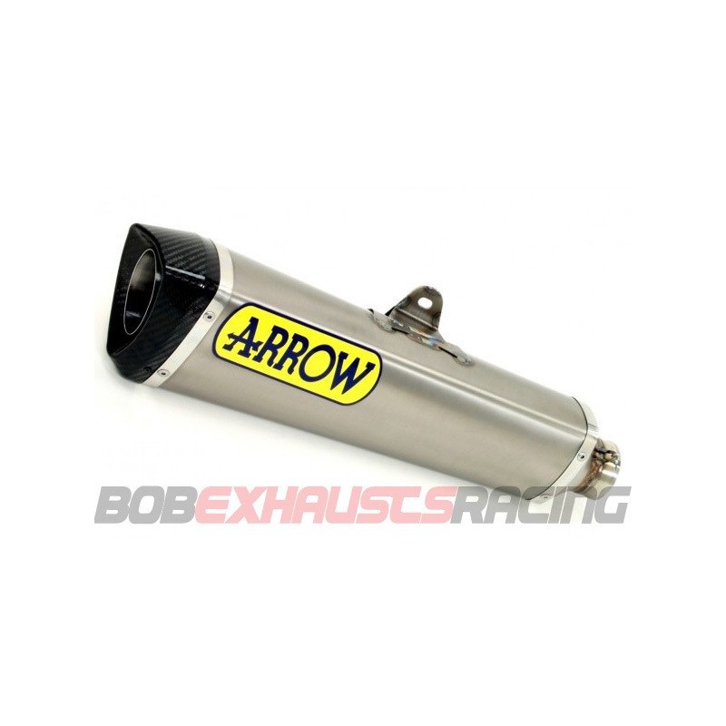 EXHAUST ARROW Trophy Suzuki GSX-R 600 '11/14