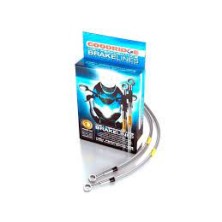GOODRIDGE LATIGUILLOS METALICOS ABS KAWASAKI TRASERO