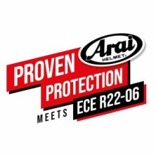 ARAI TOUR-X5 DISCOVERY AZUL  TALLA M