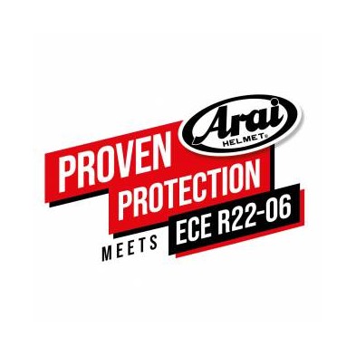 ARAI TOUR-X5 DISCOVERY AZUL  TALLA M