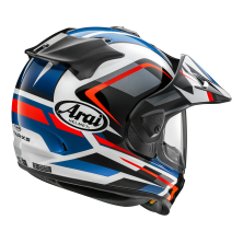 ARAI TOUR-X5 DISCOVERY AZUL  TALLA M