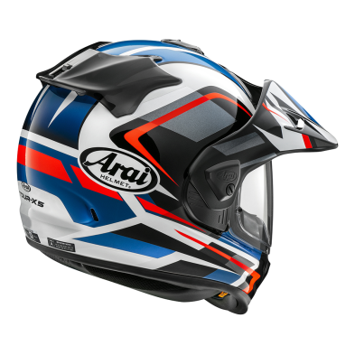 ARAI TOUR-X5 DISCOVERY AZUL  TALLA M