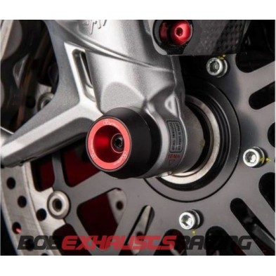 LIGHTECH AXLE SLIDERS SUZUKI