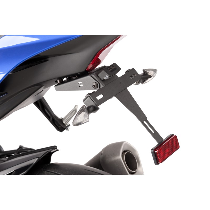 PUIG PORTAMATRICULAS YAMAHA 21248N PUIG PORTAMATRICULAS YAMAHA 21248N