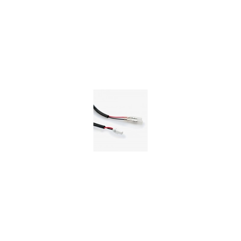 PUIG LENGTHENED LICENSE PLATE HOLDER WIRING 20547N PUIG LENGTHENED LICENSE PLATE HOLDER WIRING 20547N