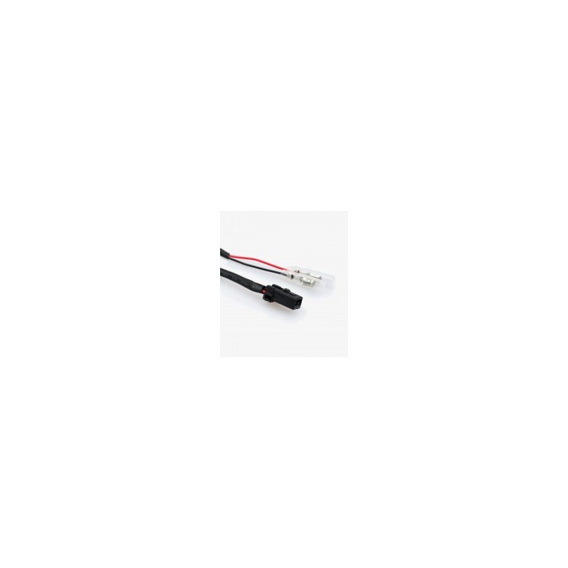PUIG ALARGO CABLEADO PORTAMATRICULA 20570N PUIG ALARGO CABLEADO PORTAMATRICULA 20570N